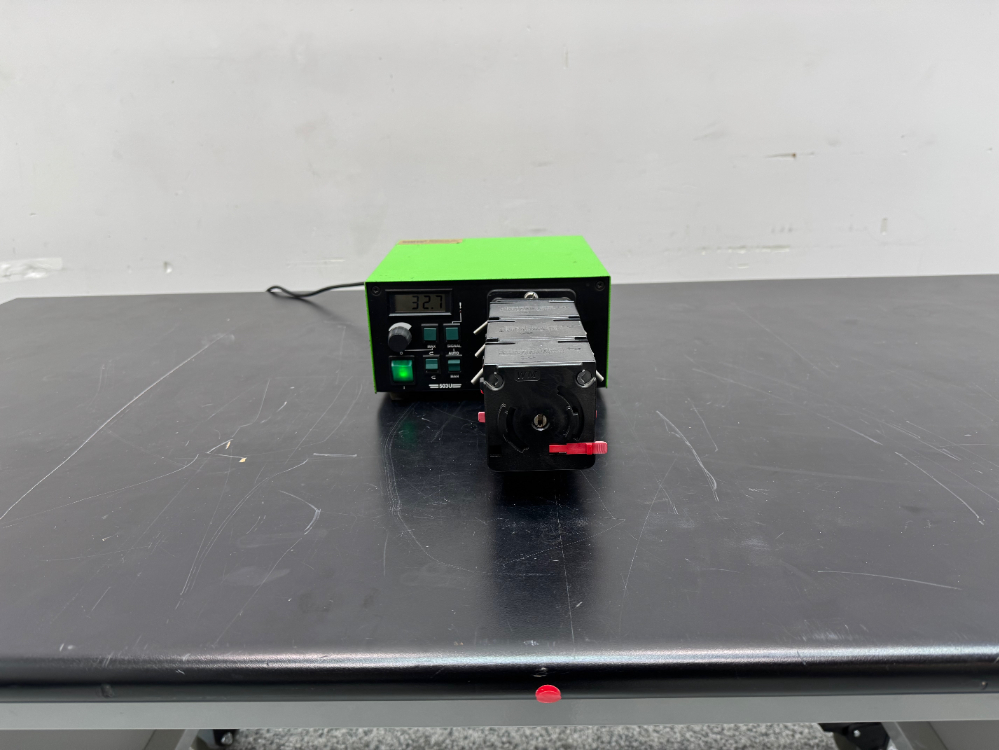Image of Watson Marlow 503U Peristaltic Pump